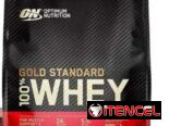 WHEY PROTEIN DE LA ON(OPTIMUM NUTRITION) 56799461