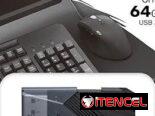 USB Kingston de 64gb