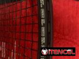 Raquetas de tenis