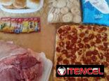 Combos de Comida Granma-Manzanillo