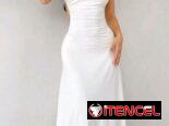 Vestidos blancos SHEIN