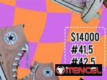 Tenis originales, vans, adidas, converse,nike,pumas