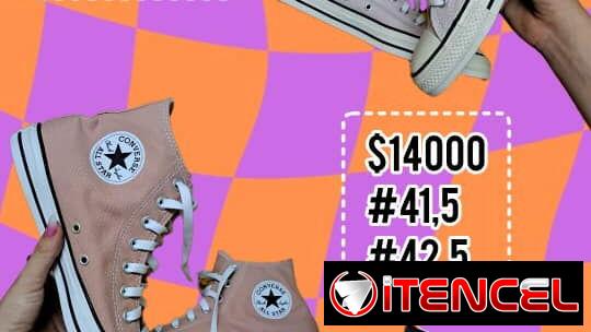 Tenis originales, vans, adidas, converse,nike,pumas