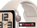 Apple Whatch Serie 11 // Apple Whatch Se 3ra Gen // Apple Whatch se 2da Gen todo en caja a estrenar