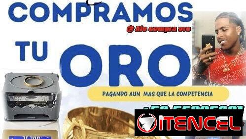 Servicio de compra joyas y prendas en cualquier estado 55395691