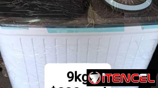 💟Lavadora oferta especial coge la rebaja