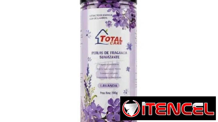 Perlas de olor de lavanda