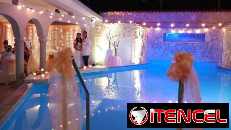 🏖️Renta de casas con piscina para actividades en La Habana