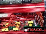 Taller especializado en Reparación de inversores  y Estaciones de Energía pequeñas whatsapp 5 6044031