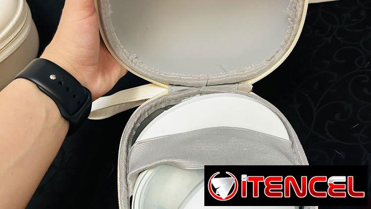 Extractores de leche para embarazadas
