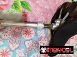 Siillin de gel y bajante ambos de uso en buen estado ( gama media alta)