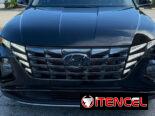 Como nuevo Hynday Tucson Limited 2023 con tan solo 38k millas