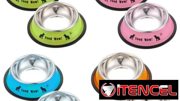 COMEDEROS PARA PERROS Y GATOS 🐱