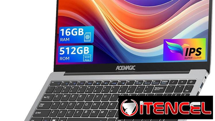 Laptop ACEMAGIC AX15