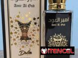 Perfumes Árabes