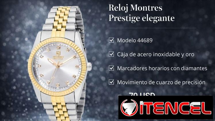 Reloj de Mujer