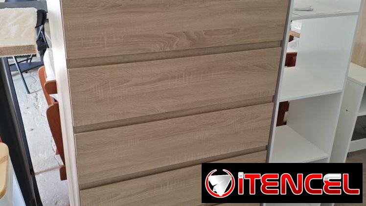 ⭐️Gaveteros y Cómodas en venta⭐️  Importadas Nuevas en su caja📦