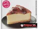 Gelatina neutra en Láminas sobre de 12 láminas