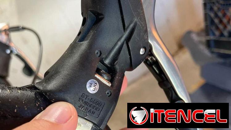 Cubiertas para manillas Shimano y SRAM