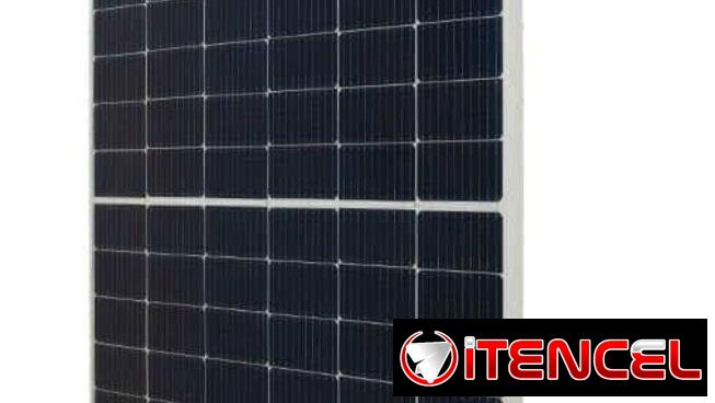 ☀️🔋 PANEL SOLAR 500W DISPONIBLE 🔋☀️