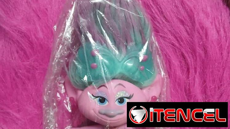 Muñecas Disney