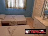 RENTA hostal de 4 habitaciones para 12 en CELIMAR, PLAYAS DEL ESTE DE LA HABANA con Qba Hostin 360