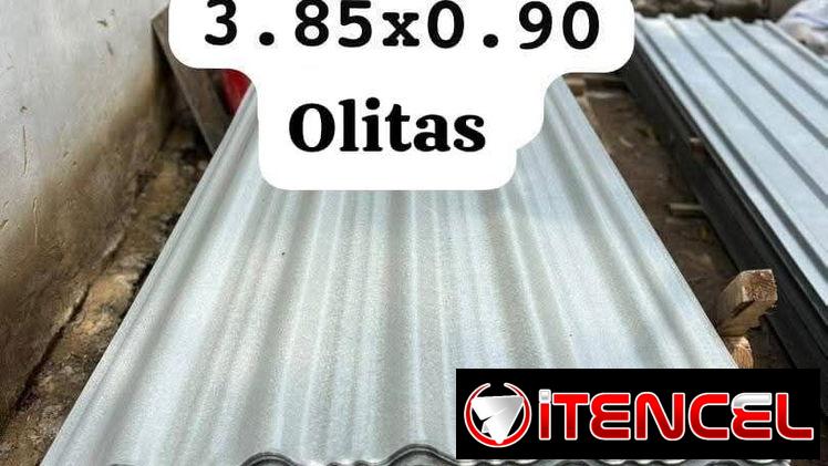 Tejas,pusles y demás