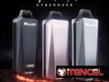 Nuevos Vaper