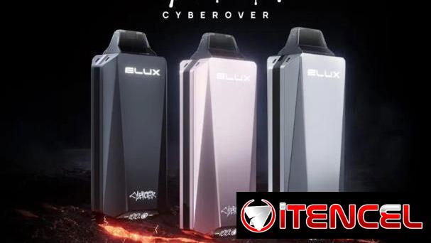 Nuevos Vaper
