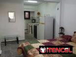 Rent. Very good location near Lennon Park and Hospitals.