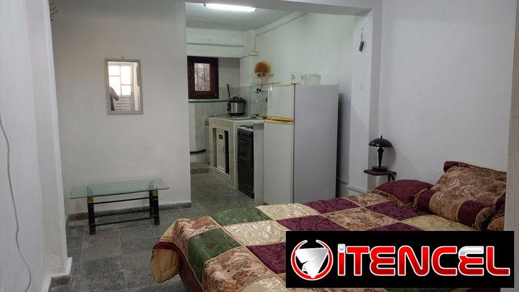 Rent. Very good location near Lennon Park and Hospitals.