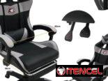 Sillas gamer