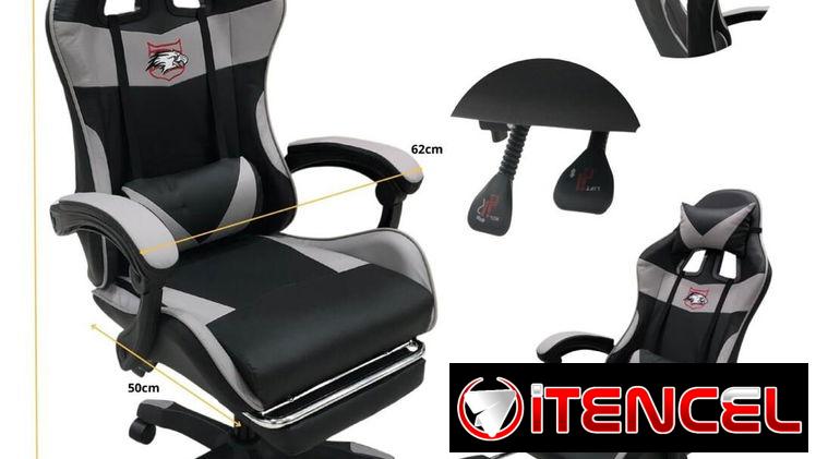Sillas gamer