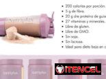 Batido de proteína