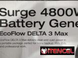 Estaciones Electricas Ecoflow Delta 2 max y Delta 3 Max Nuevas en su Caja con su Garantía