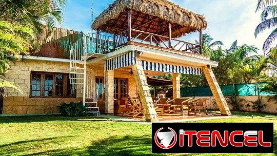 🗺️Casa Familiar en La Habana | Ideal para Niños y Adultos