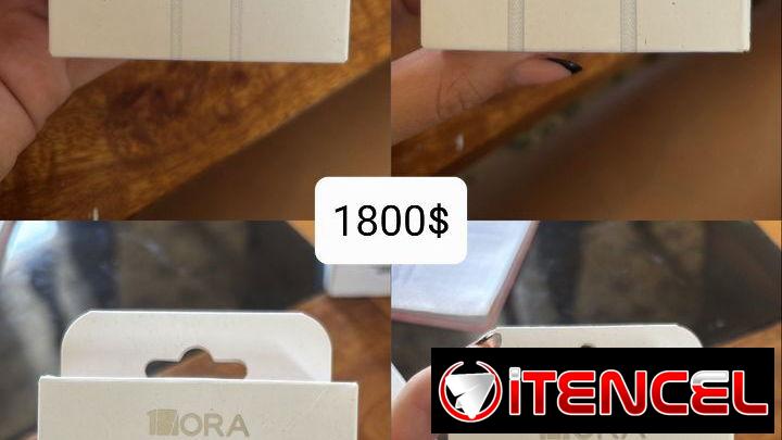 Cables tipo C y tipo A
