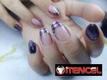 ‎Curso Presencial de Formación Profesional. Técnicas en Gel: Cero Limado ✨ ‎ ‎No necesitas experiencia alguna.