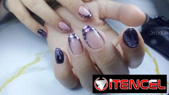 ‎Curso Presencial de Formación Profesional. Técnicas en Gel: Cero Limado ✨ ‎ ‎No necesitas experiencia alguna.