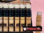 Maquillaje y mucho más