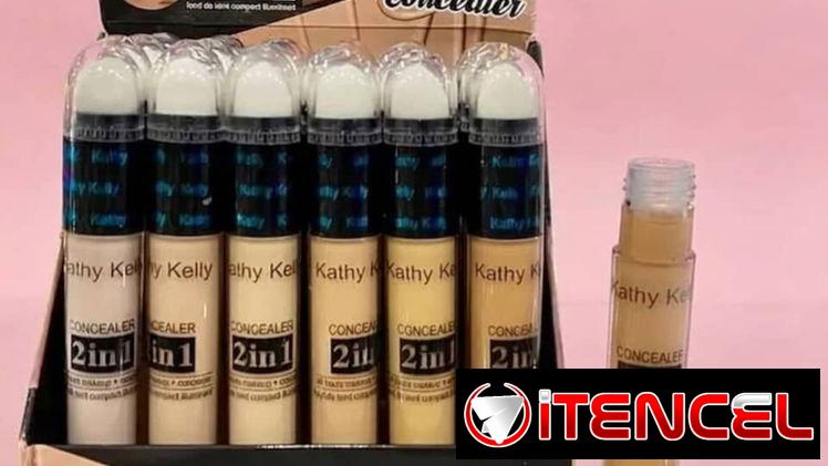 Maquillaje y mucho más