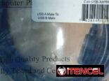 CABLE USB PARA IMPRESORAS O ESCANER, NUEVO SELLADO, AL 52843801