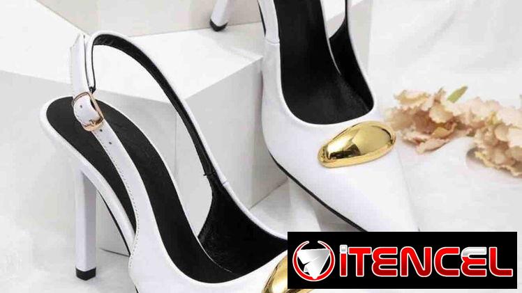 Tacones de Novia✨️
