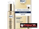 RoC Retinol Correxion Deep Wrinkle Serum (30 ml) | videojuegoshabana.com