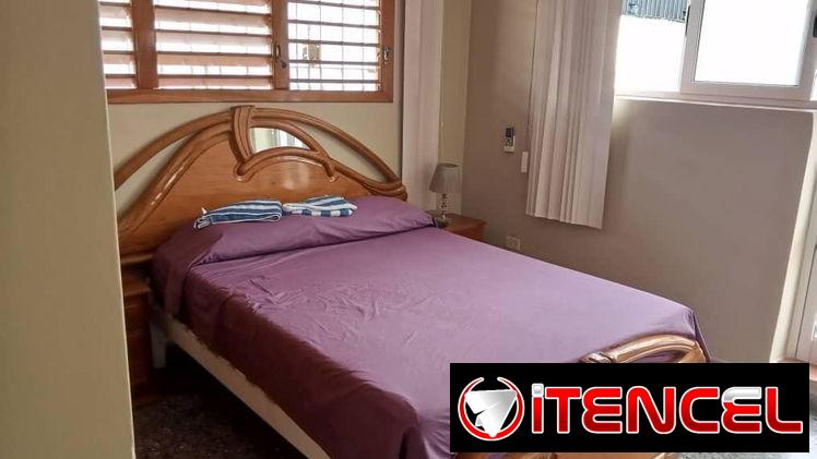 ♦️🌊🌴 Casa en renta en Alamar, 3 habitaciones. Xiomara