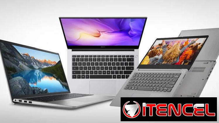 Laptops