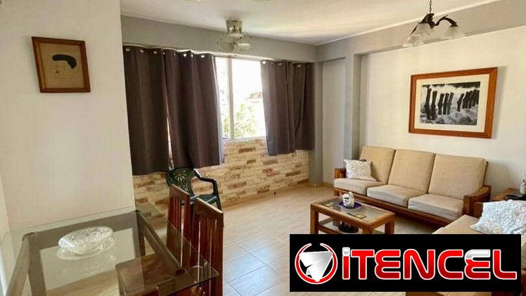 🏠Renta de Casa en La Habana (Nuevo Vedado)