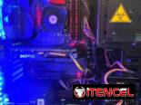 Se vende PC 16gb RAM. i3-8100