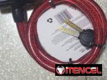 Candados para Motos (con alarma para disco, anticizalla)