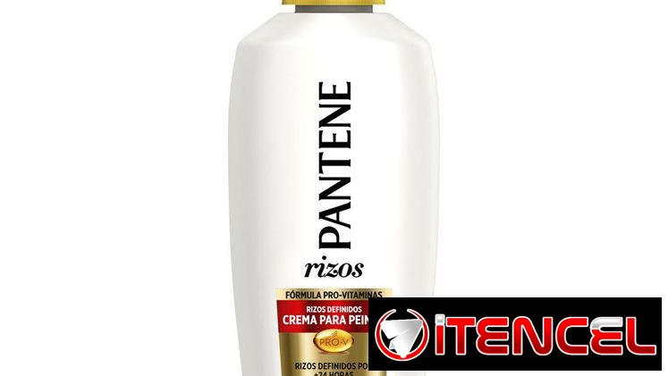 CREMA PEINAR RIZOS DEFINIDOS PANTENE 160ML